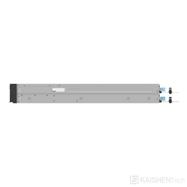 2U 8 Bays Server Chassis