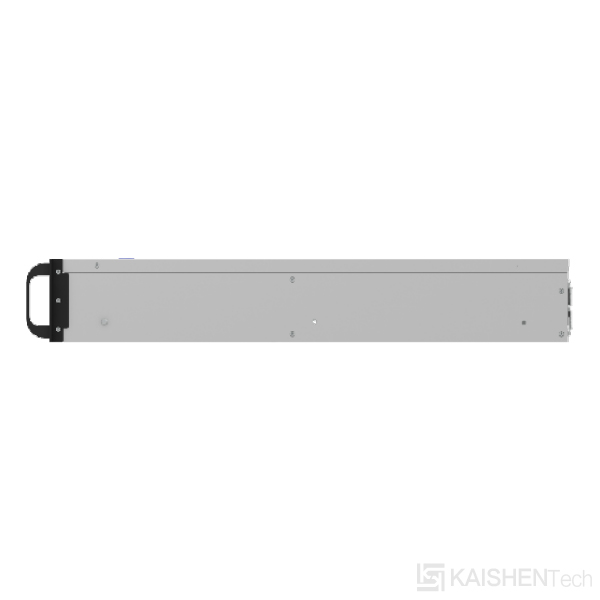 2U No Bay Server Chassis