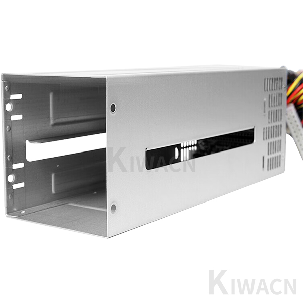 P/N: 0304010030 2U 1300w Redundant Power