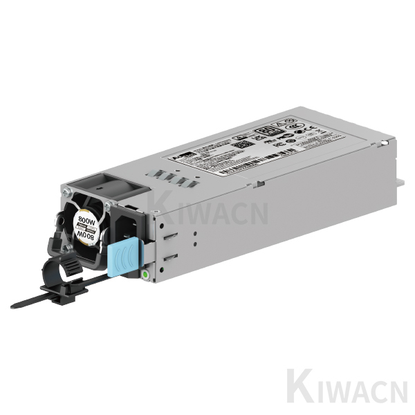 P/N: 0304101008 2U 800w Redundant Power